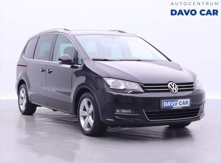 Volkswagen - Sharan