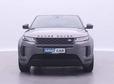 Land Rover - Range Rover Evoque