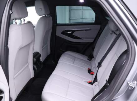 Land Rover - Range Rover Evoque