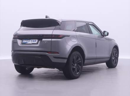 Land Rover - Range Rover Evoque