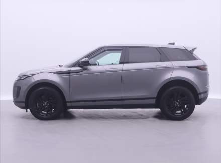 Land Rover - Range Rover Evoque