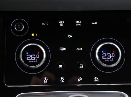 Land Rover - Range Rover Evoque