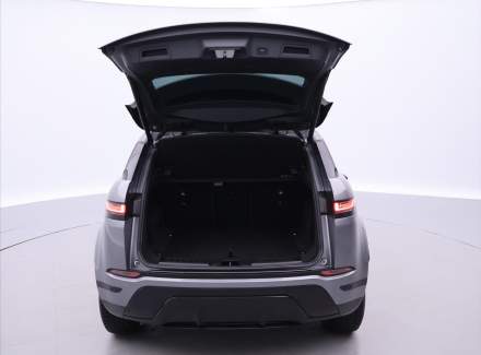 Land Rover - Range Rover Evoque