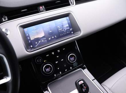 Land Rover - Range Rover Evoque