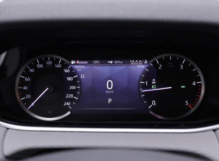 Land Rover - Range Rover Evoque