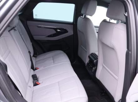 Land Rover - Range Rover Evoque