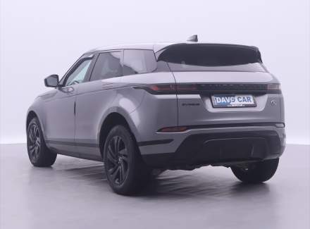 Land Rover - Range Rover Evoque