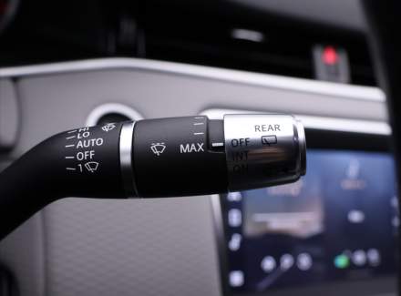 Land Rover - Range Rover Evoque