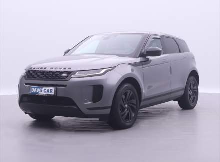 Land Rover - Range Rover Evoque