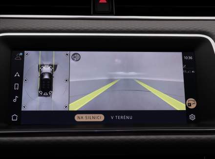 Land Rover - Range Rover Evoque