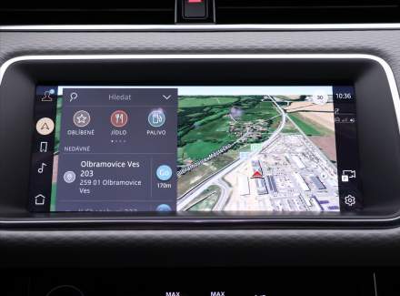 Land Rover - Range Rover Evoque