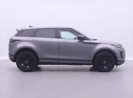 Land Rover - Range Rover Evoque