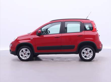 Fiat - Panda