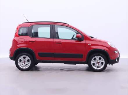 Fiat - Panda