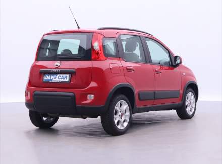 Fiat - Panda