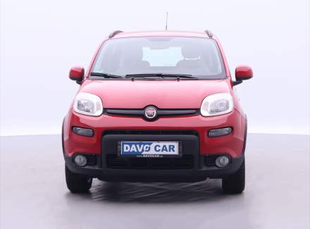 Fiat - Panda