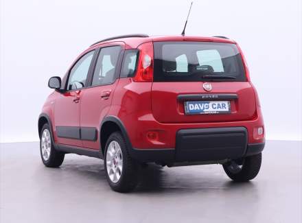 Fiat - Panda