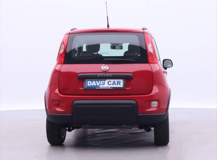 Fiat - Panda
