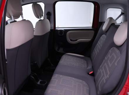 Fiat - Panda