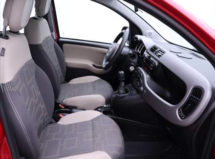 Fiat - Panda