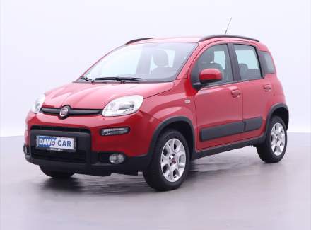 Fiat - Panda