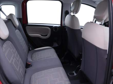 Fiat - Panda