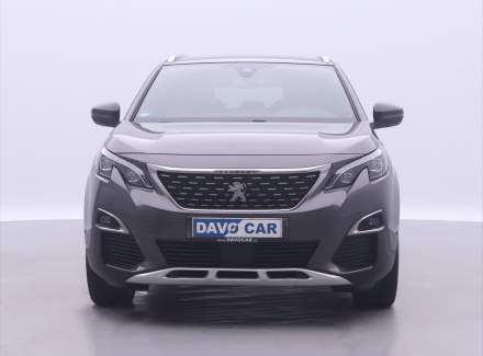 Peugeot - 5008
