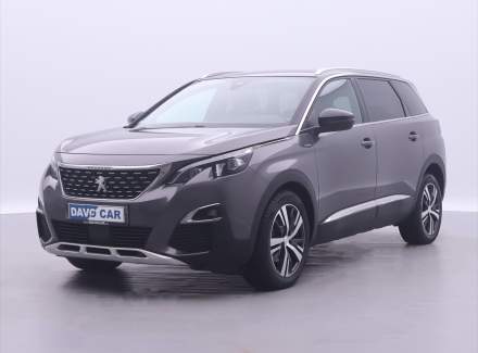 Peugeot - 5008