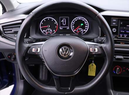Volkswagen - Polo