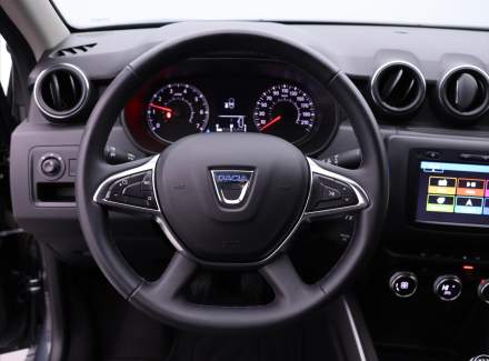 Dacia - Duster