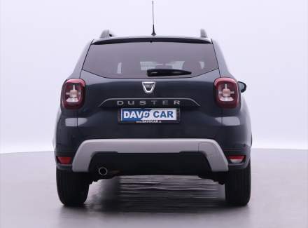 Dacia - Duster