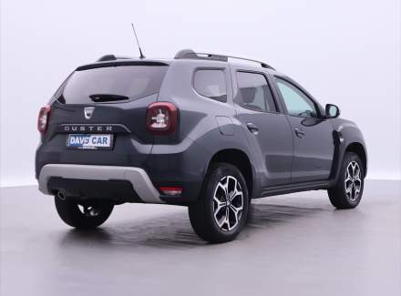 Dacia - Duster