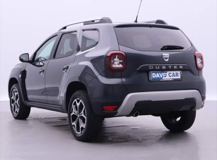 Dacia - Duster
