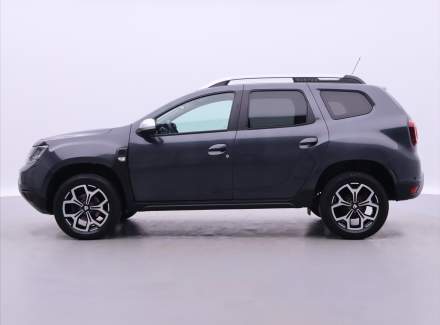 Dacia - Duster