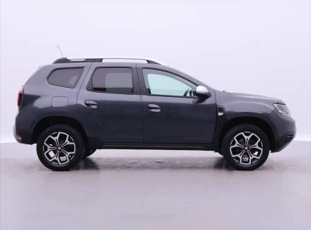 Dacia - Duster