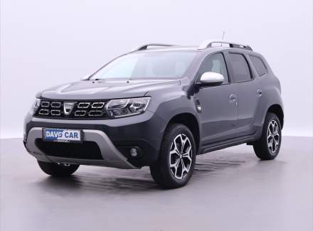 Dacia - Duster