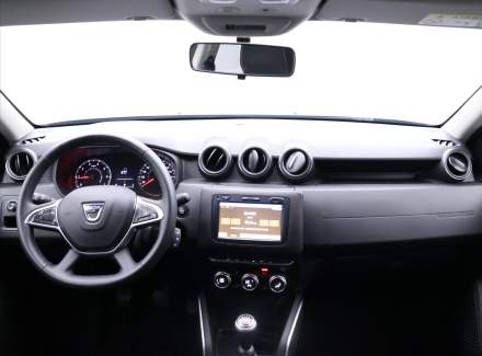 Dacia - Duster