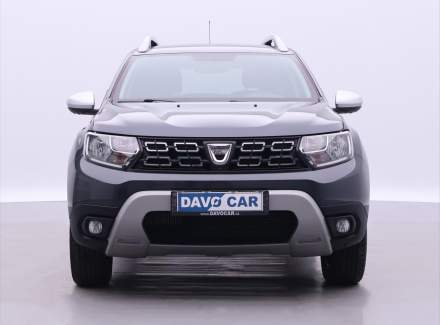 Dacia - Duster