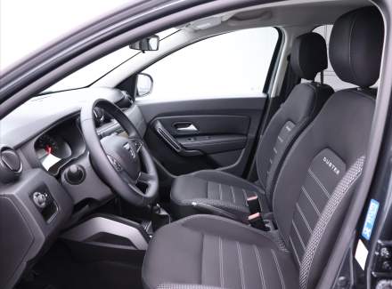 Dacia - Duster