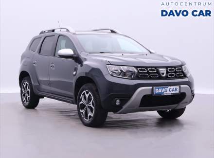 Dacia - Duster