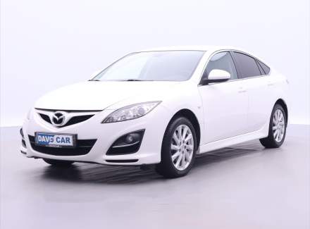 Mazda - 6