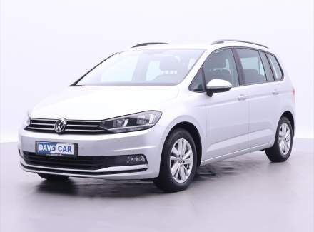Volkswagen - Touran