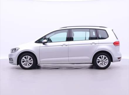 Volkswagen - Touran