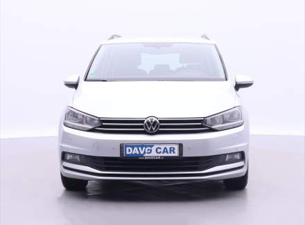 Volkswagen - Touran