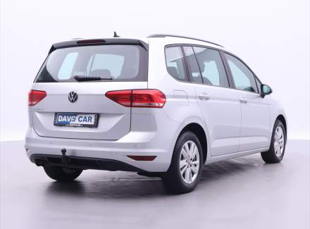Volkswagen - Touran