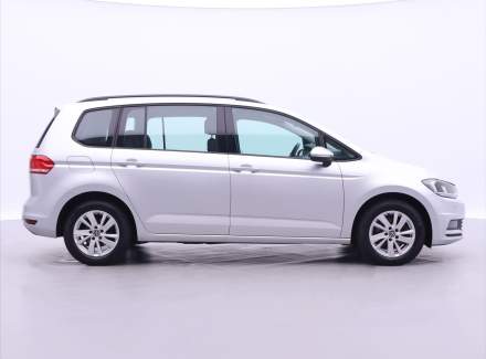 Volkswagen - Touran