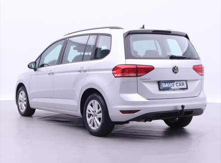 Volkswagen - Touran