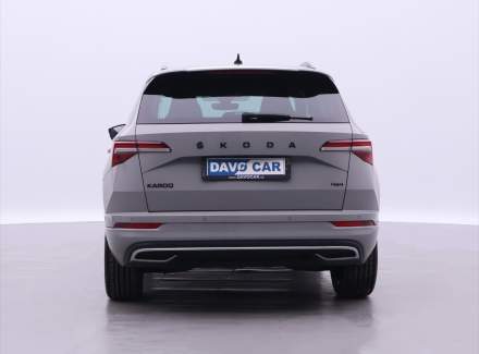 Škoda - Karoq