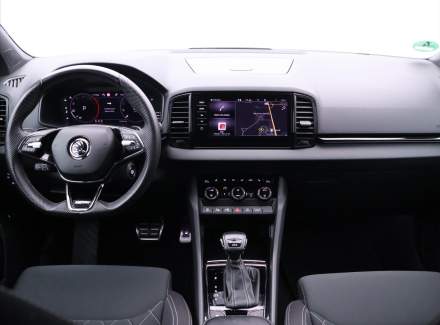 Škoda - Karoq