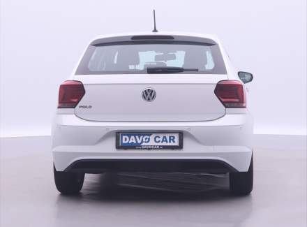 Volkswagen - Polo